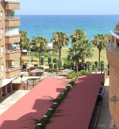 Costa Marina I, 1ª Linea, 4ª Planta, Norte オロペサ・デル・マール エクステリア 写真