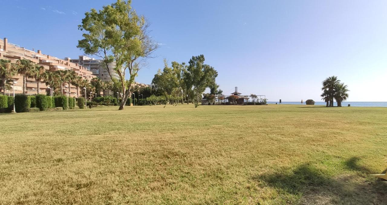 Costa Marina I, 1ª Linea, 4ª Planta, Norte オロペサ・デル・マール エクステリア 写真