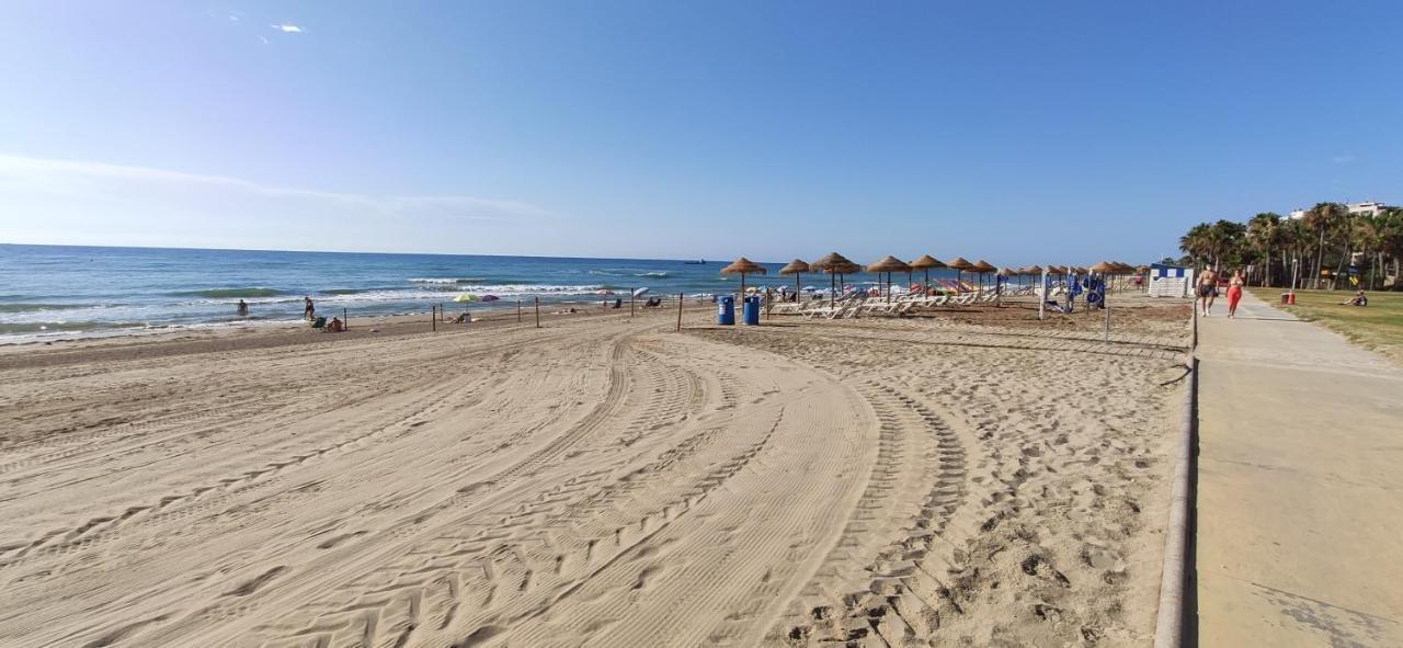 Costa Marina I, 1ª Linea, 4ª Planta, Norte オロペサ・デル・マール エクステリア 写真